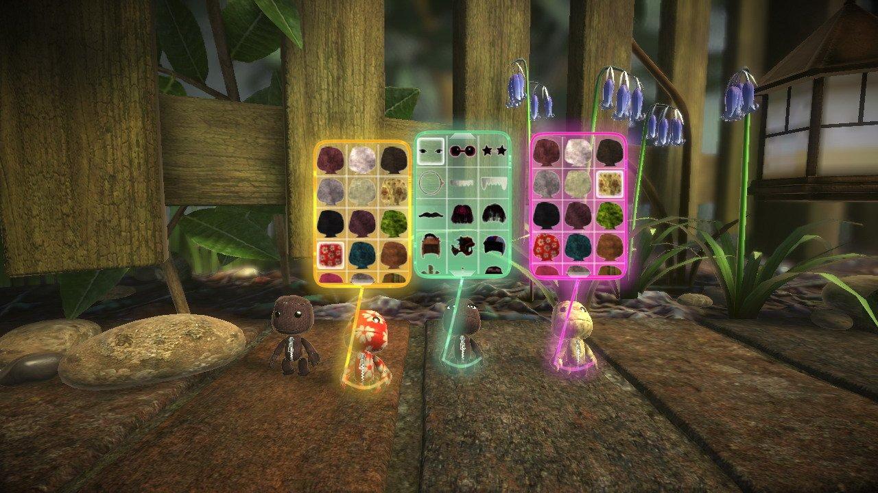 LittleBigPlanet