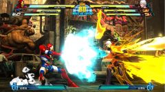 Marvel vs. Capcom 3: Fate of Two Worlds