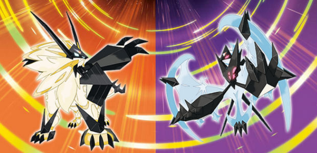 Kazumasa Iwao a Šigeru Ómori: Pokémon Ultra Sun a Ultra Moon nejsou výplňový díl