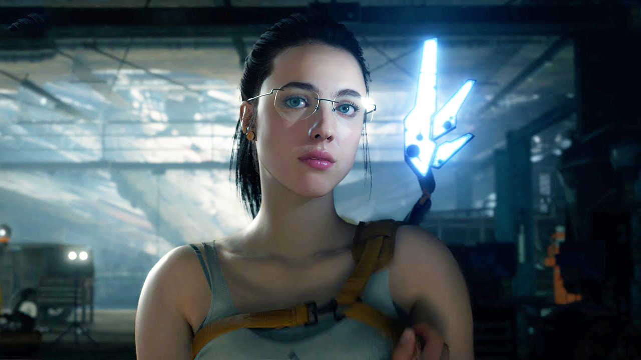 Overdose má být nový horor od Hidea Kodžimy. Hlavní roli si střihne Margaret Qualley, která se představila v Death Stranding