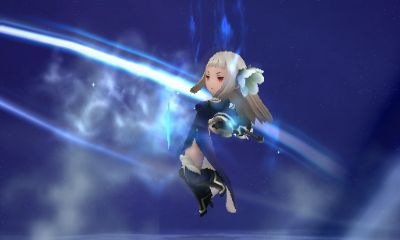 Bravely Second: End Layer