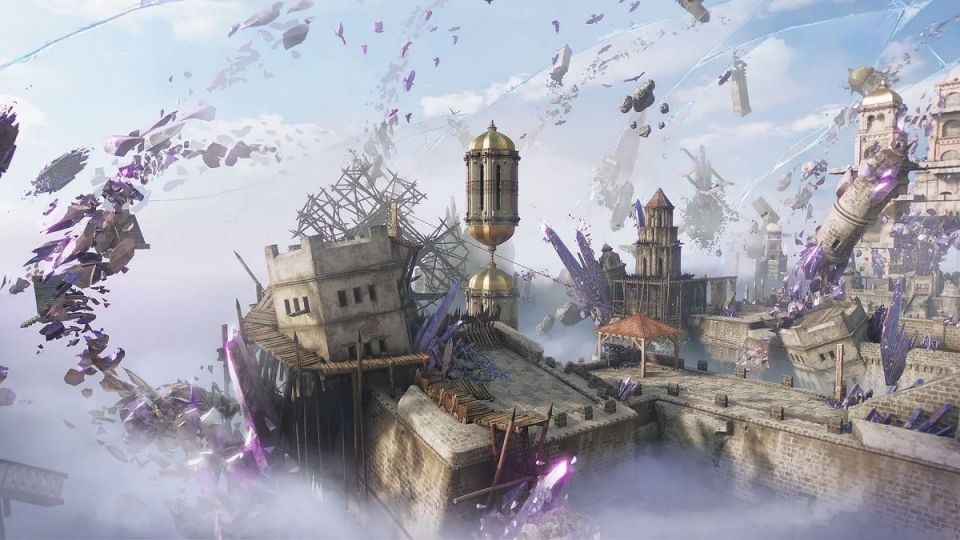 Ubisoft představil rozšíření Lost Between Worlds pro Far Cry 6. K dispozici je také New Game+ a zkušební verze