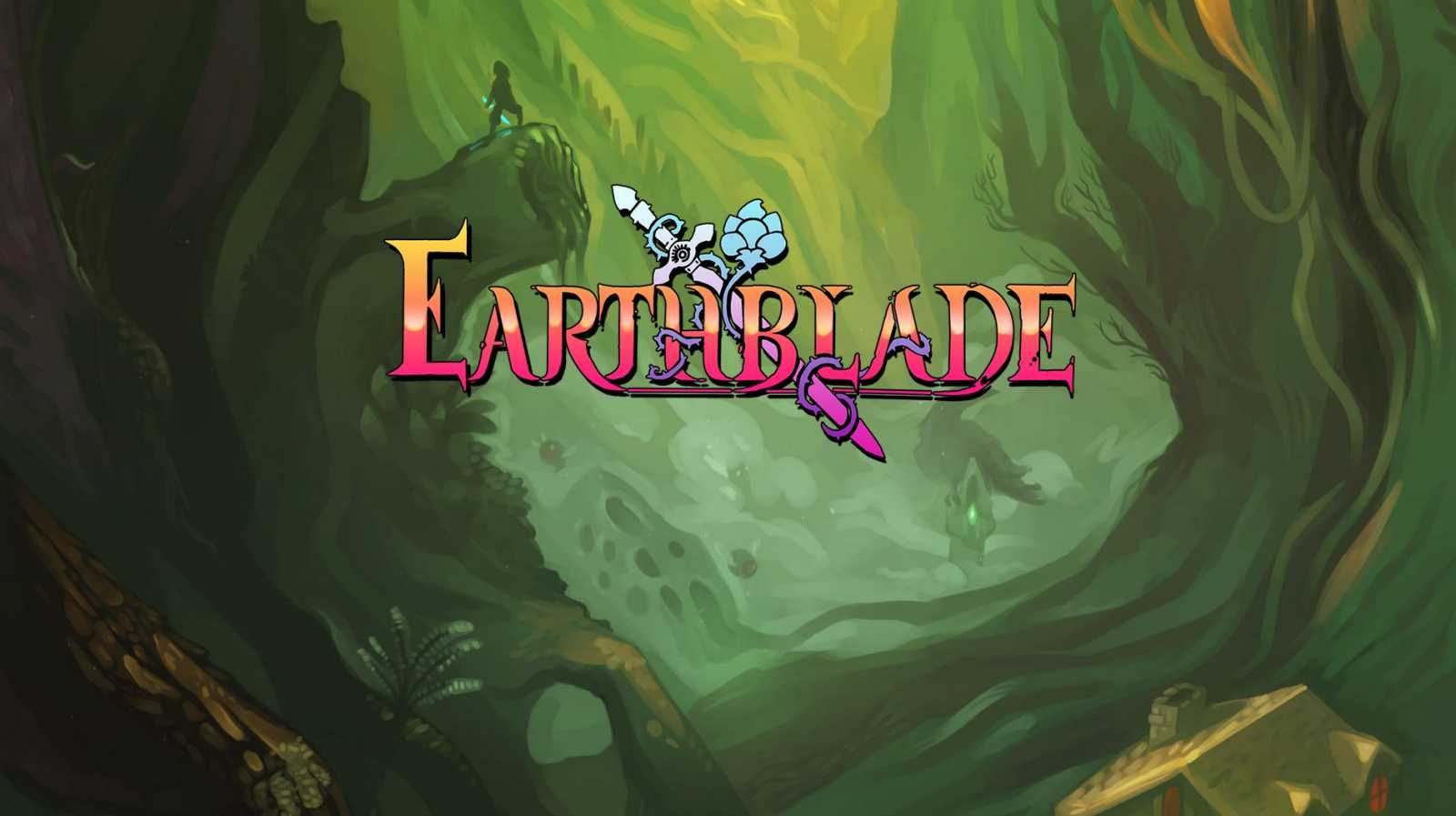 Earthblade