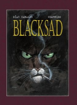 Blacksad