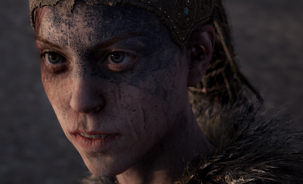 Hellblade se po třech měsících téměř zaplatil