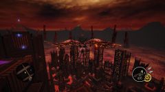 Saints Row: Gat out of Hell