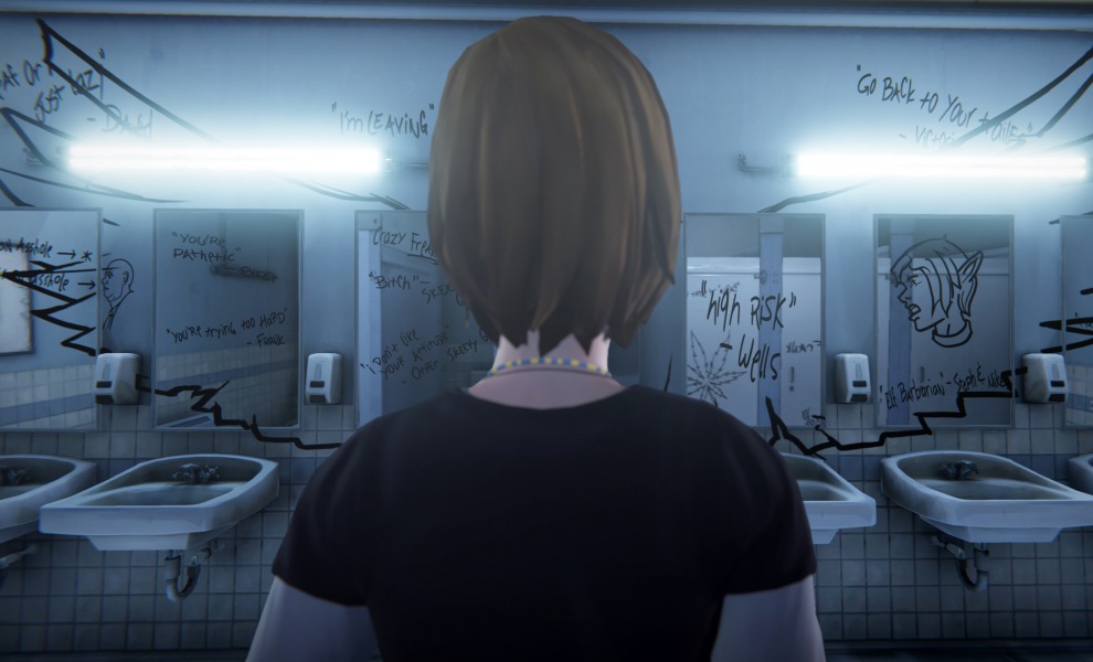 Bonusová epizoda Life is Strange vychází