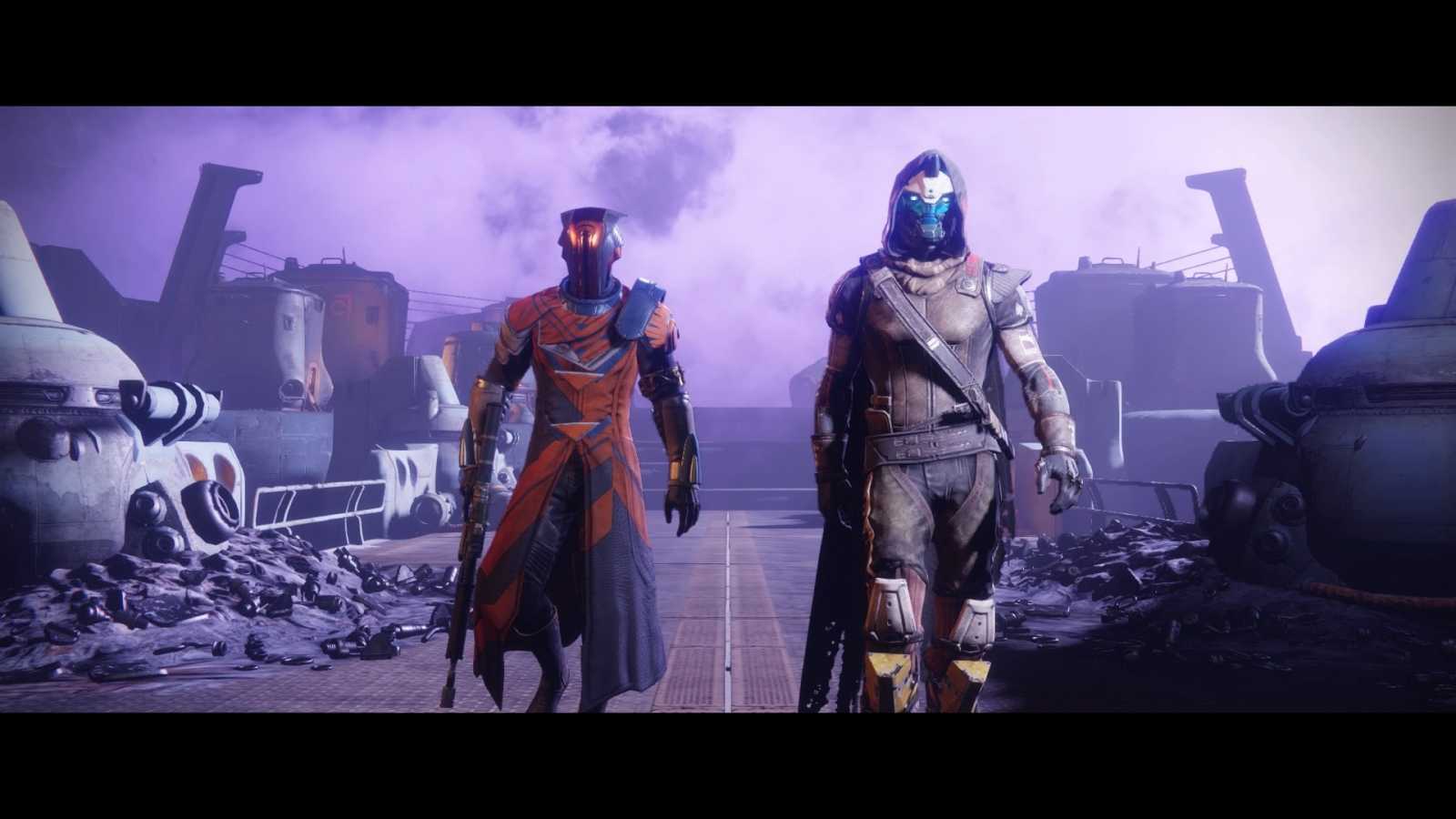 Destiny 2: Forsaken