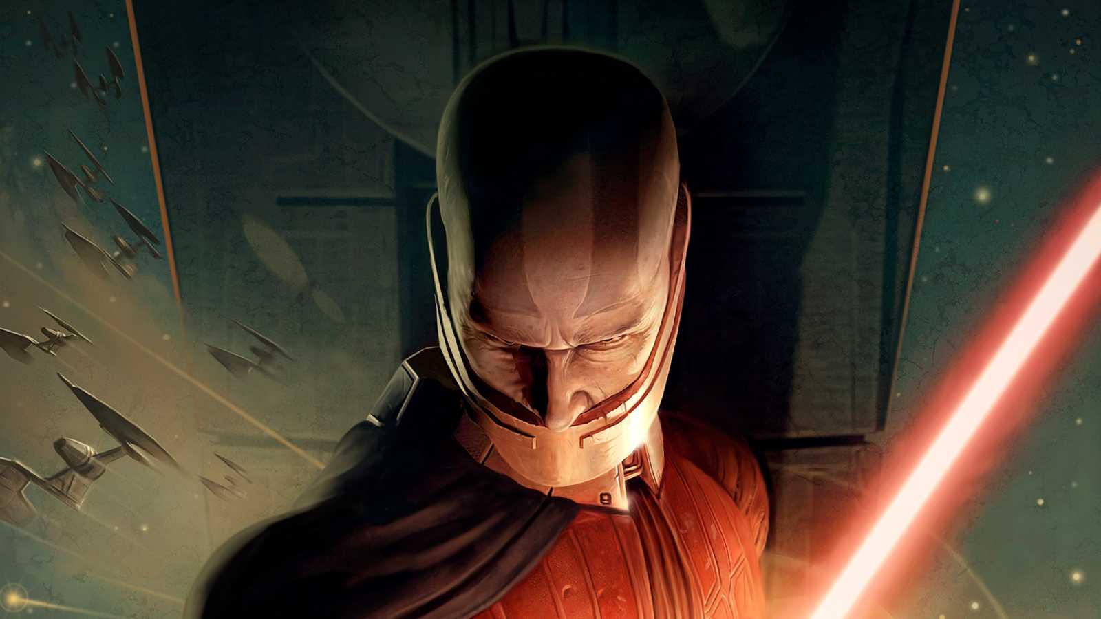 Na remaku Star Wars: Knights Of The Old Republic se údajně nepracuje, tvrdí Jeff Grubb