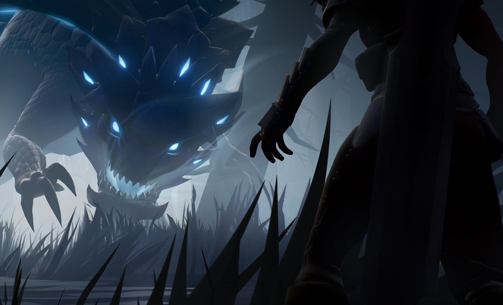 Autoři Dauntless se hry Monster Hunter nebojí