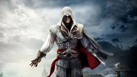 Ubisoft zve na ukázku z Assassin's Creed Nexus VR. Podle starších spekulací oživí VR titul starší hrdiny série