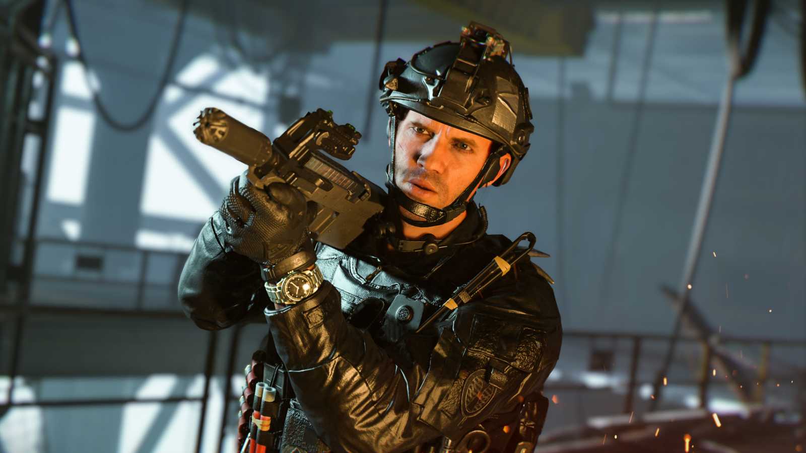 Microsoft chce desetileté vydávání Call of Duty na PlayStationu nabídnout i Evropské komisi