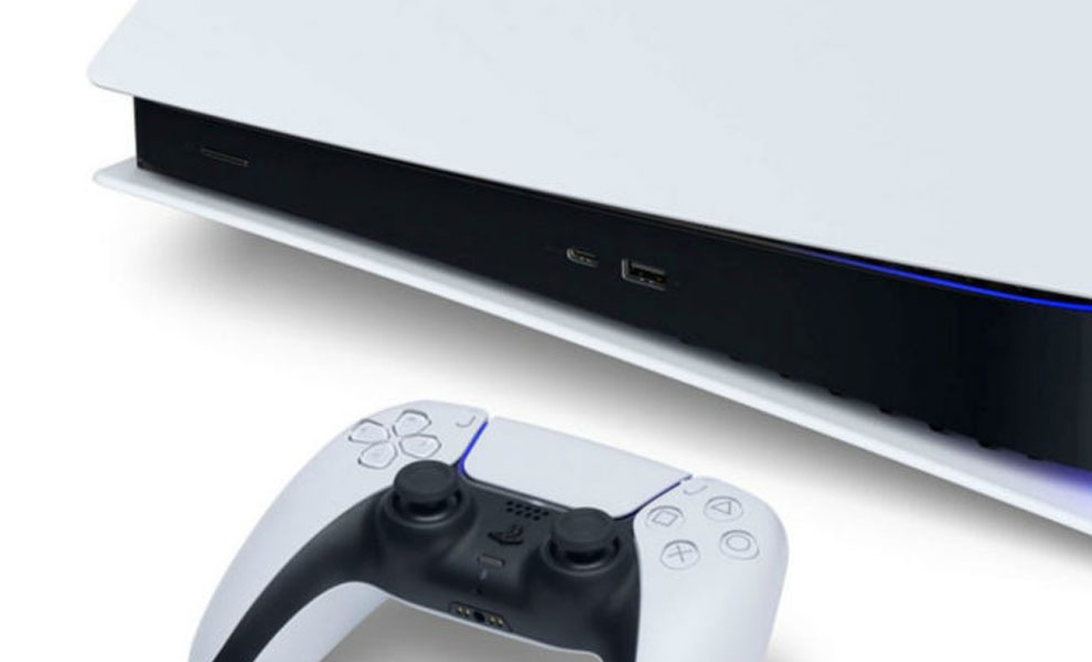 Nedostatek PlayStationů 5 bude dle Sony trvat i v roce 2022