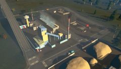 Cities: Skylines - Industries