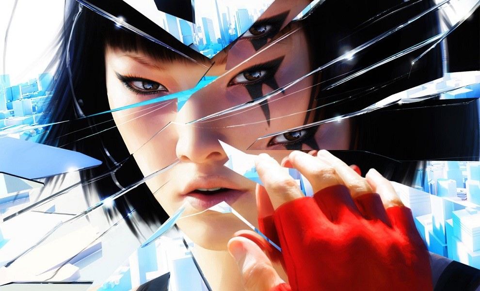 Mirror’s Edge se může dočkat remasteru