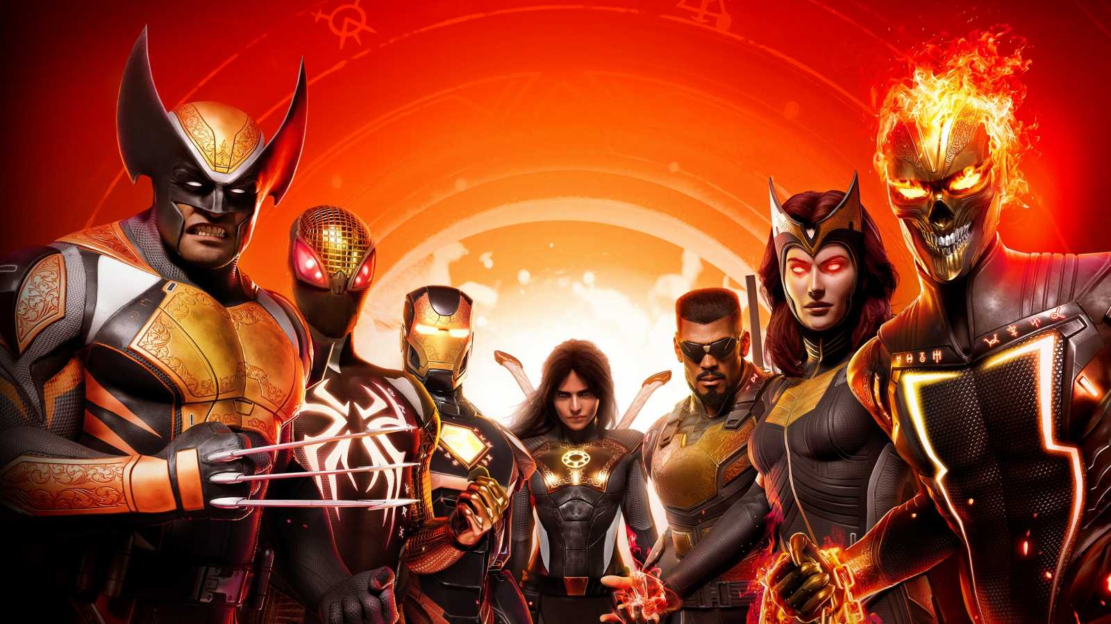 Marvel's Midnight Suns si nyní na konzolích PlayStation a Xbox můžete vyzkoušet zdarma