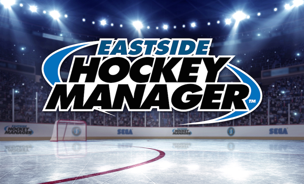 Eastside Hockey Manager