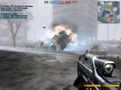 Battlefield 2142