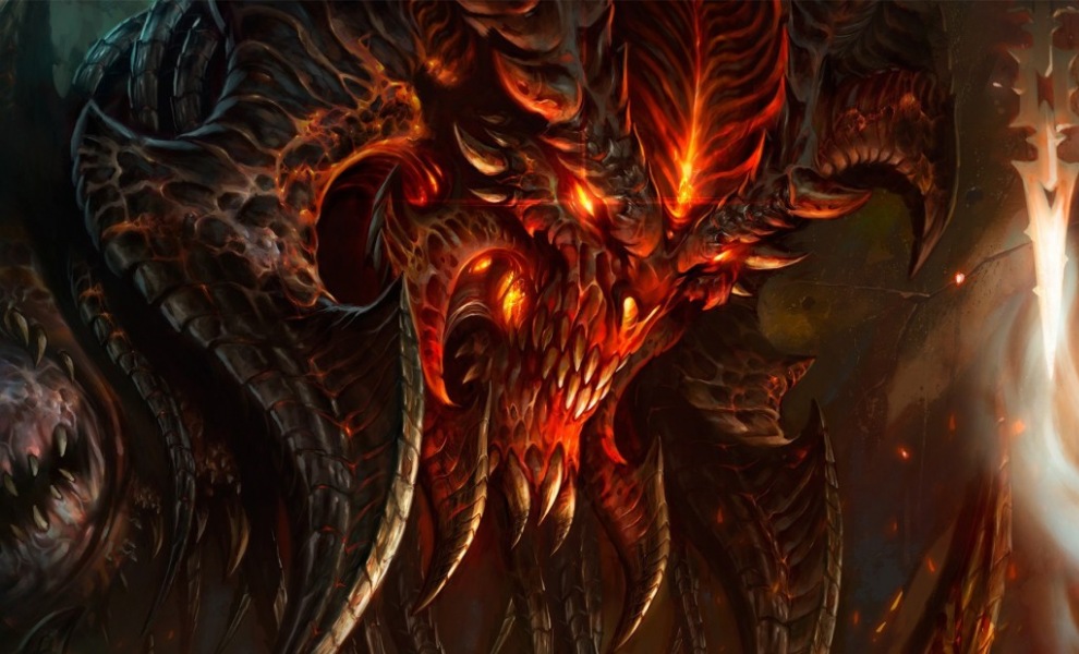 Diablo 3 zřejmě míří i na Xbox One