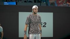 Tennis World Tour 2