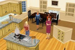 Desperate Housewives: The Game