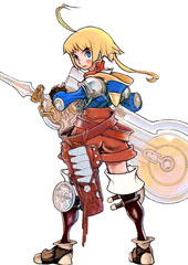 Final Fantasy Tactics Advance