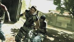 E3 dojmy: Resident Evil 5