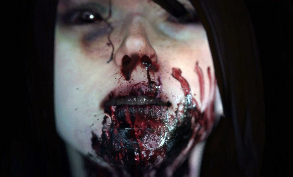 Horor Allison Road našel vydavatele