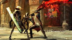 DmC: Devil May Cry