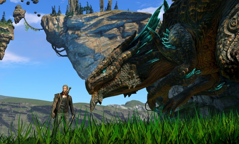 Spencer vysvětluje zrušení Scalebound