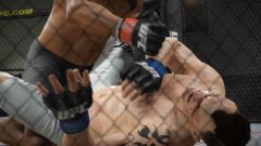 EA Sports UFC 2