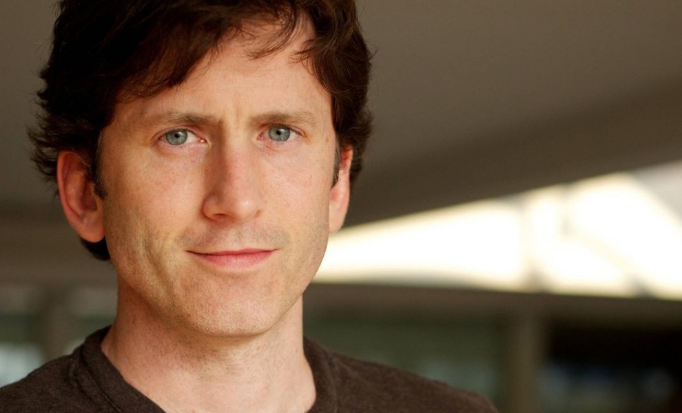 Todd Howard slibuje podporu Switche