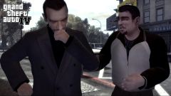 Grand Theft Auto IV - multiplayer