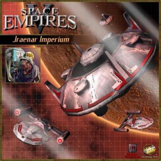 Space Empires V