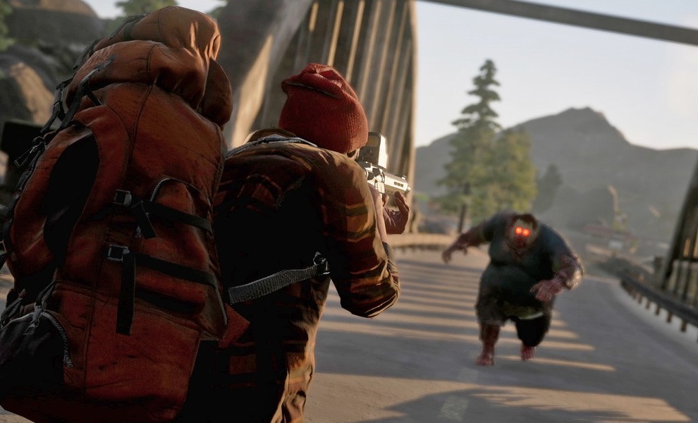 State of Decay 2 dostává patch 1.2