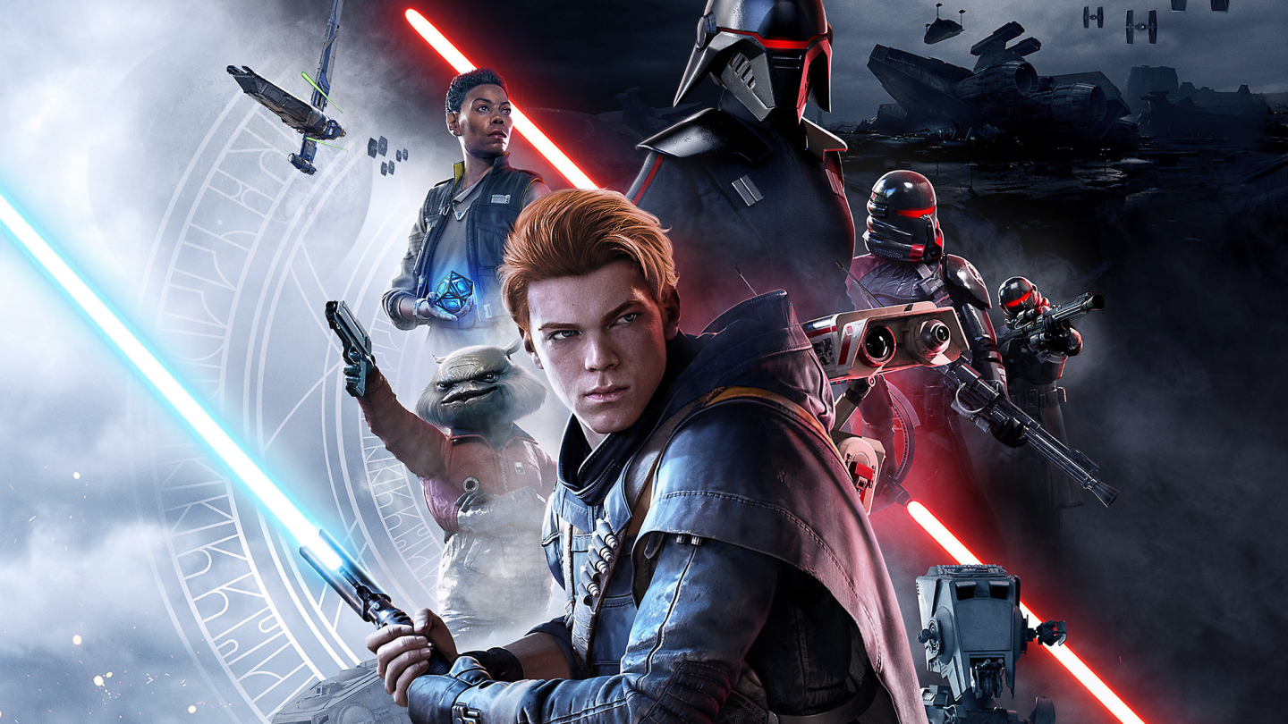 Spolu s BioWare se na EA Play neobjeví ani žádná nová hra se značkou Star Wars