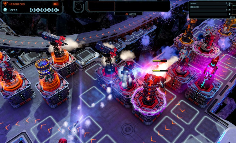 Defense Grid 2