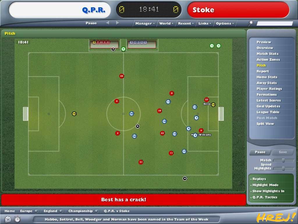 Football Manager 2006