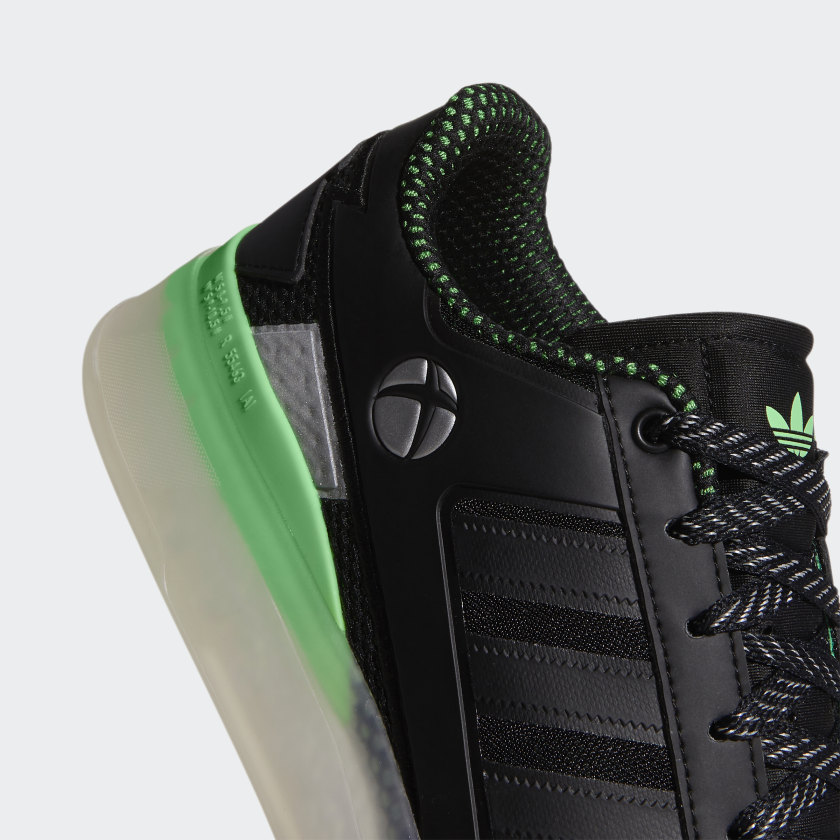 Xbox | Adidas