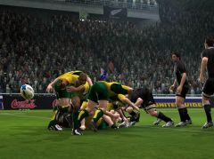 Rugby 08