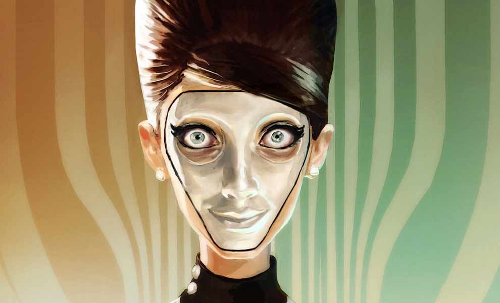 We Happy Few zamíří na jaře i na PlayStation