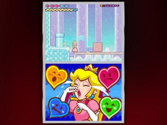 Super Princess Peach