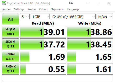 Recenze Seagate FireCuda Gaming Hub a HDD, úložiště pro herní nadšence