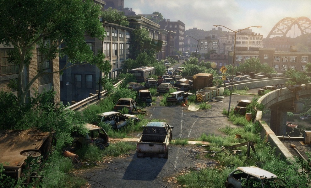 Další náznaky o PS4 verzi Last of Us