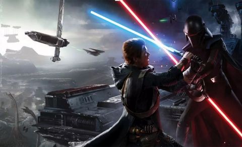 Společnosti EA a Lucasfilm potvrzují vývoj tří dalších her Star Wars, včetně pokračování Fallen Order