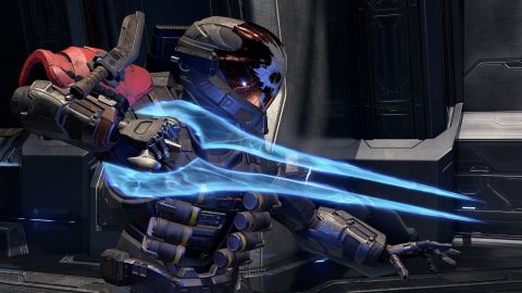 Halo Infinite nabídne v multiplayeru větší kontrolu nad výběrem režimů. Náhodné slosování zčásti nahradí vlastní volba