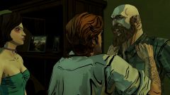 The Wolf Among Us Episode 1