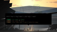 Kentucky Route Zero: Act 1