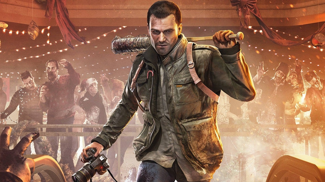 Série Dead Rising se možná dočká oživení. Capcom údajně chystá reboot