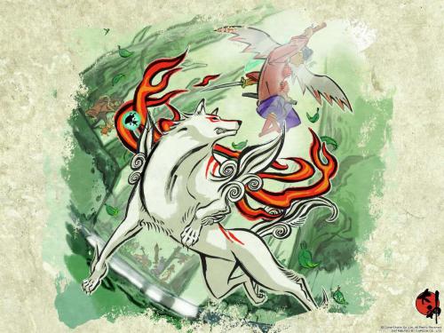 Okami